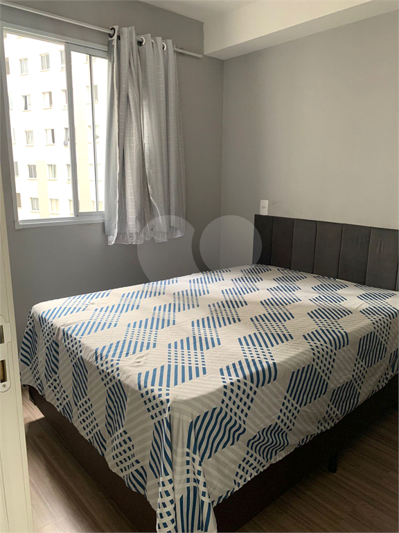 Apartamento à Venda no Condomínio Pin Guarulhos | 2 Dormitórios | 36 m² | Lazer Completo