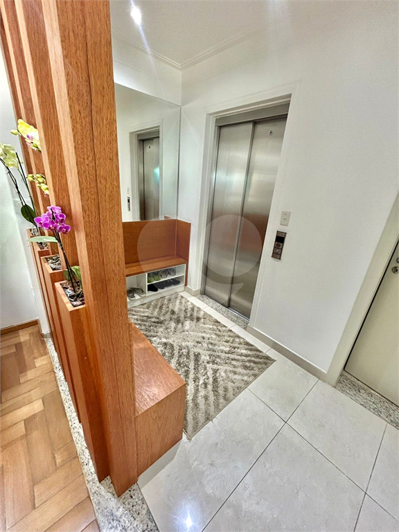 Apartamento Alto de Santana - 4 suítes e 4 vagas 