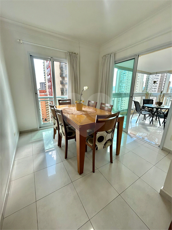 Apartamento Alto de Santana - 4 suítes e 4 vagas 