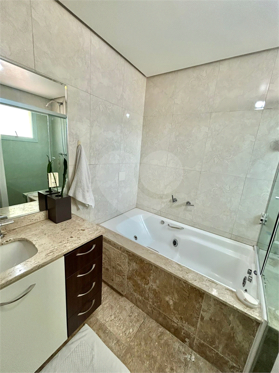Apartamento Alto de Santana - 4 suítes e 4 vagas 