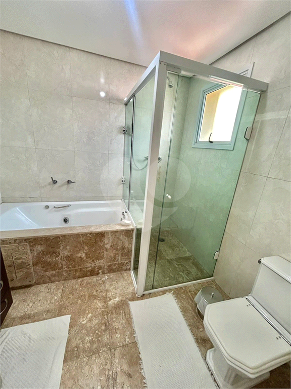 Apartamento Alto de Santana - 4 suítes e 4 vagas 