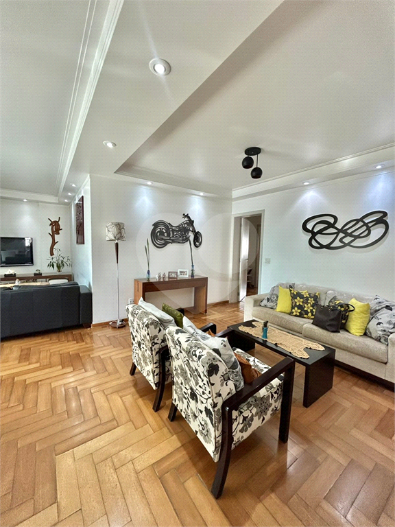 Apartamento Alto de Santana - 4 suítes e 4 vagas 