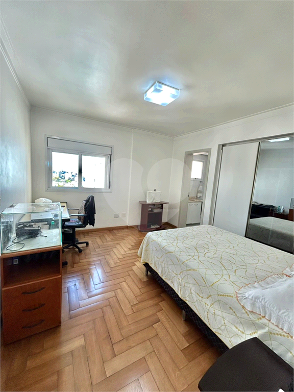 Apartamento Alto de Santana - 4 suítes e 4 vagas 