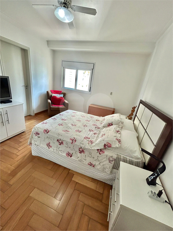 Apartamento Alto de Santana - 4 suítes e 4 vagas 