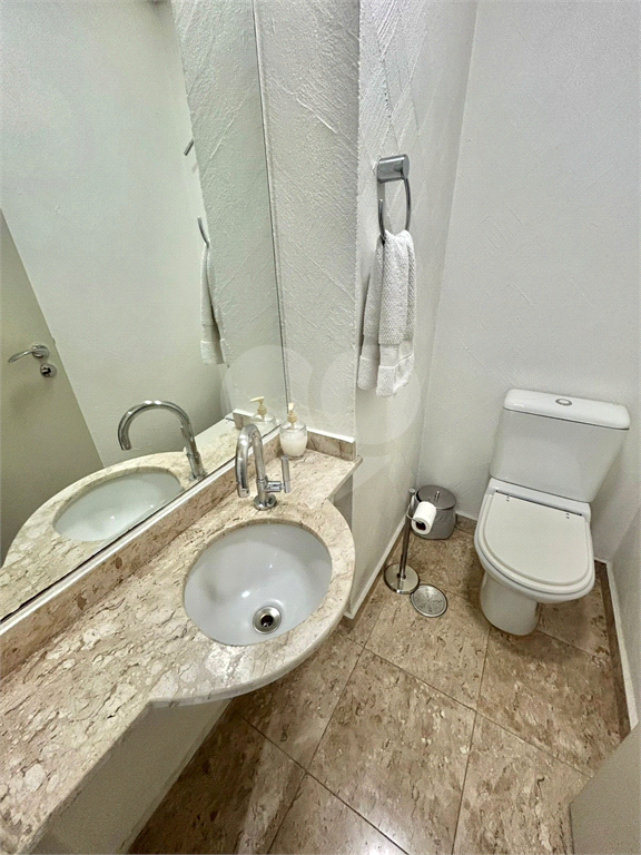 Apartamento Alto de Santana - 4 suítes e 4 vagas 