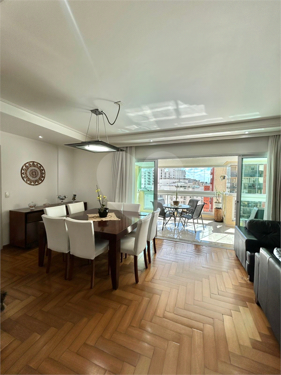 Apartamento Alto de Santana - 4 suítes e 4 vagas 