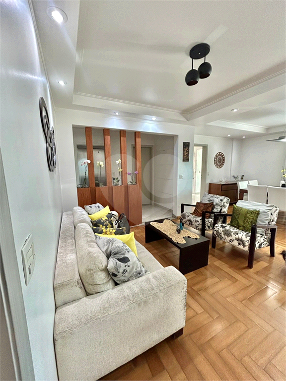 Apartamento Alto de Santana - 4 suítes e 4 vagas 