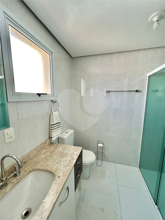 Apartamento Alto de Santana - 4 suítes e 4 vagas 