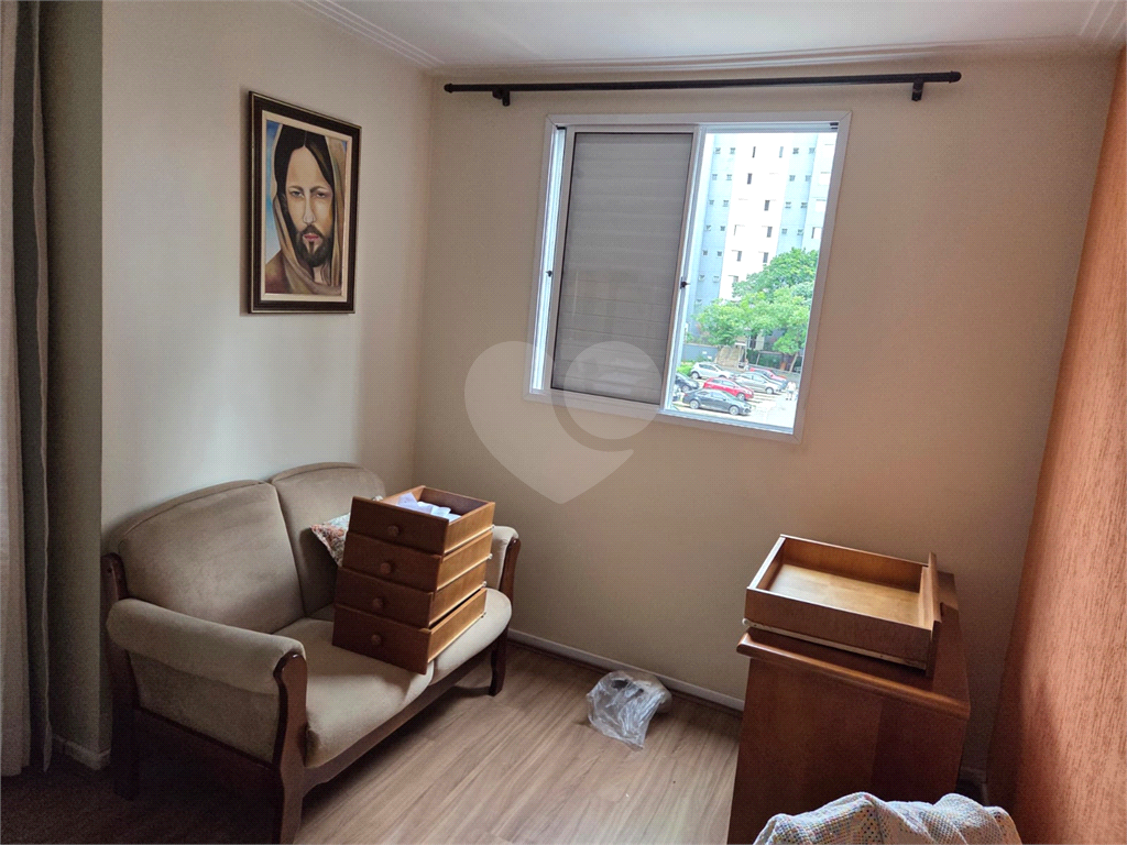 Apartamento à Venda | 70 m² | 2 Dormitórios + Dependência Reversível | 1 Suíte | 1 Vaga | Lazer