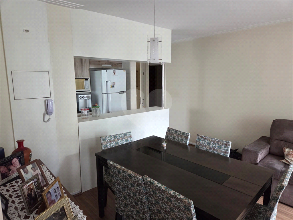 Apartamento à Venda | 70 m² | 2 Dormitórios + Dependência Reversível | 1 Suíte | 1 Vaga | Lazer