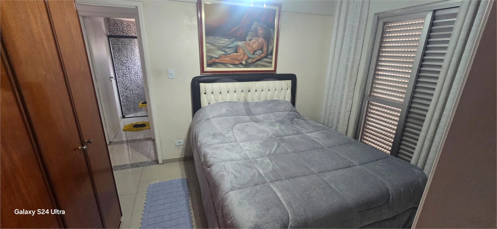 APARTAMENTO em IPIRANGA