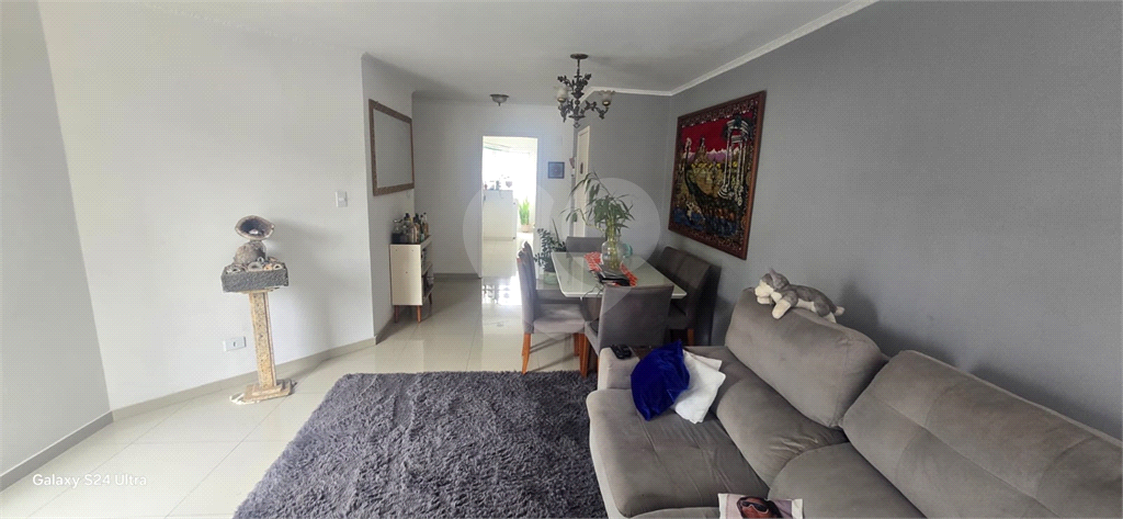 APARTAMENTO em IPIRANGA