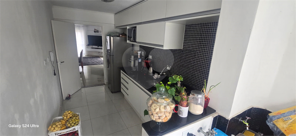 APARTAMENTO em IPIRANGA