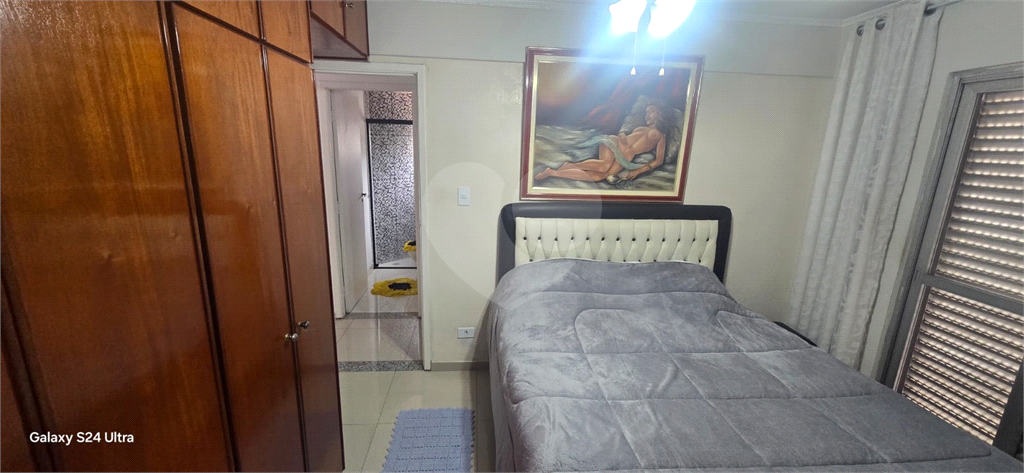APARTAMENTO em IPIRANGA
