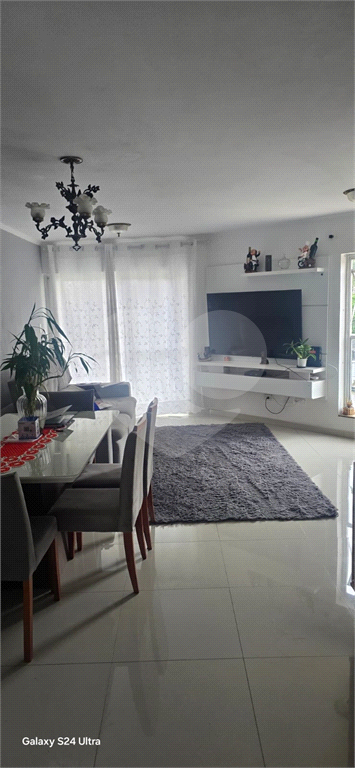 APARTAMENTO em IPIRANGA