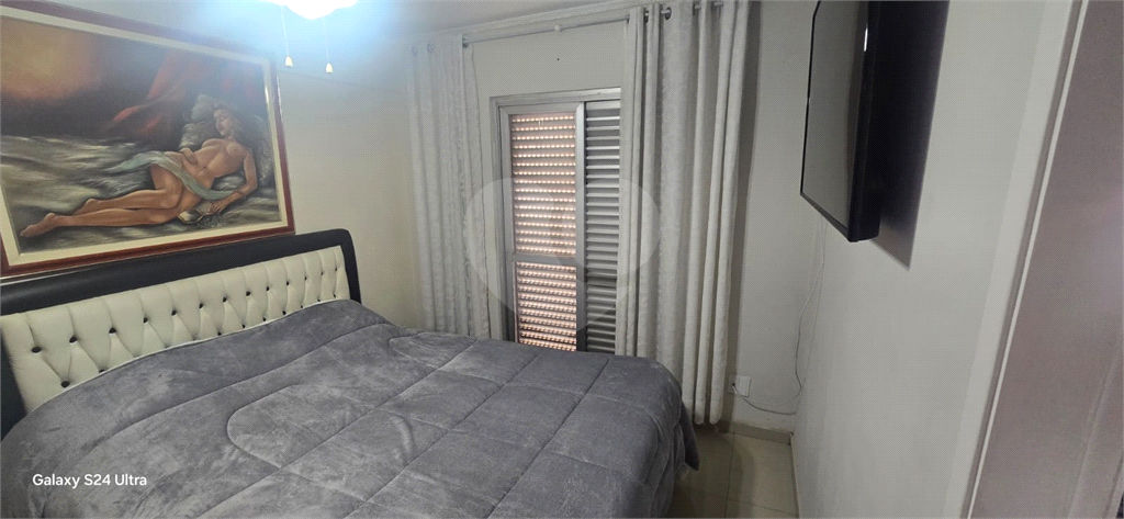 APARTAMENTO em IPIRANGA