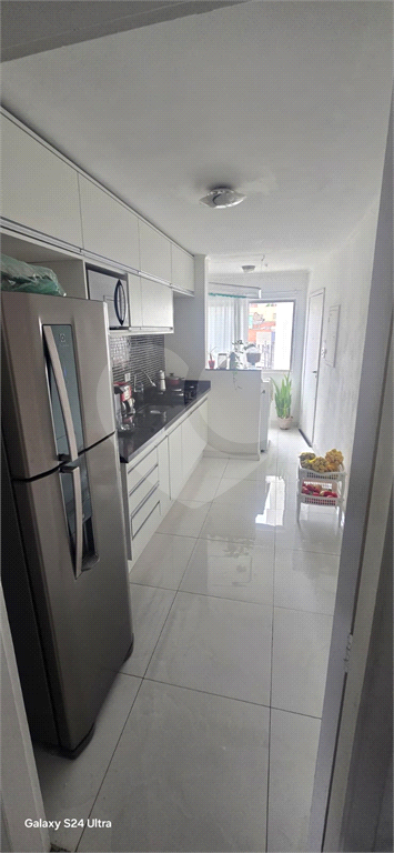 APARTAMENTO em IPIRANGA