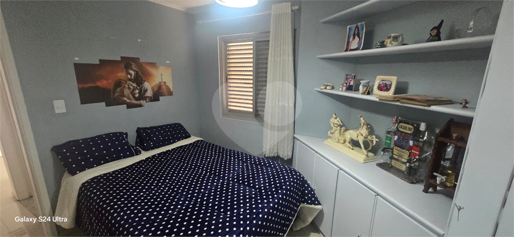 APARTAMENTO em IPIRANGA