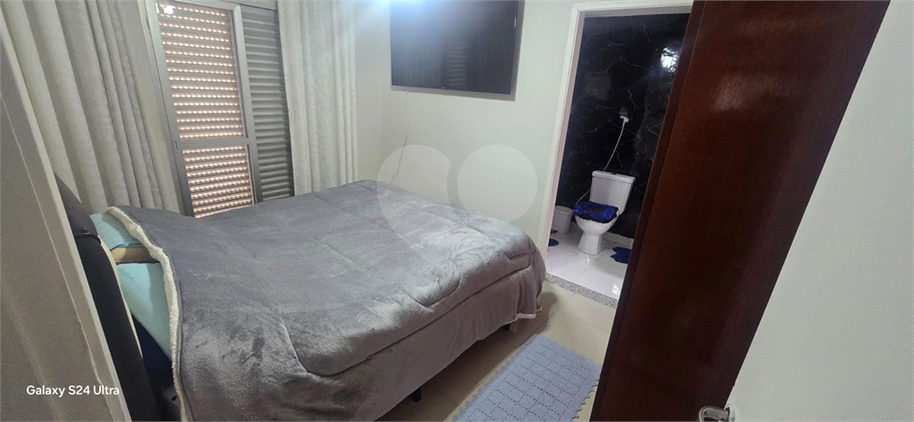 APARTAMENTO em IPIRANGA