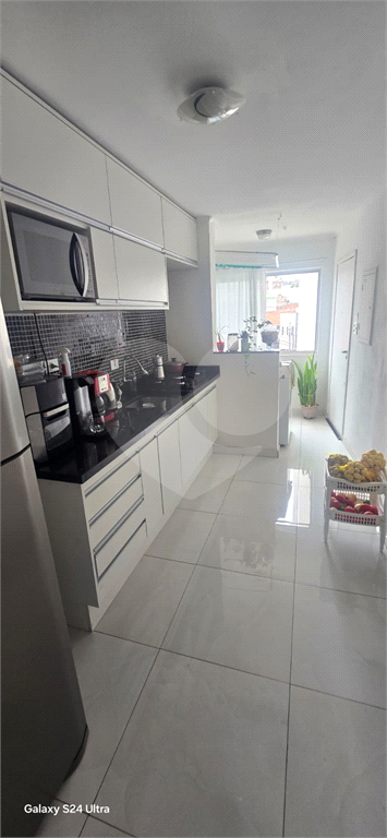 APARTAMENTO em IPIRANGA