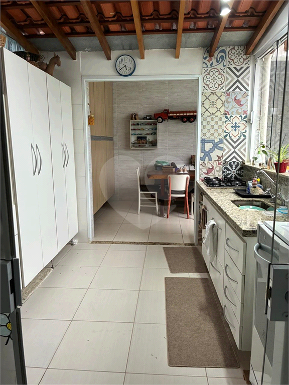 Casa, 3 quartos, 120 m² - Foto 9