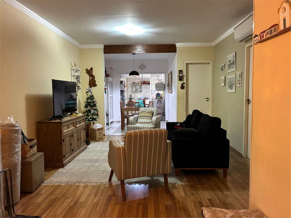 Casa, 3 quartos, 120 m² - Foto 4