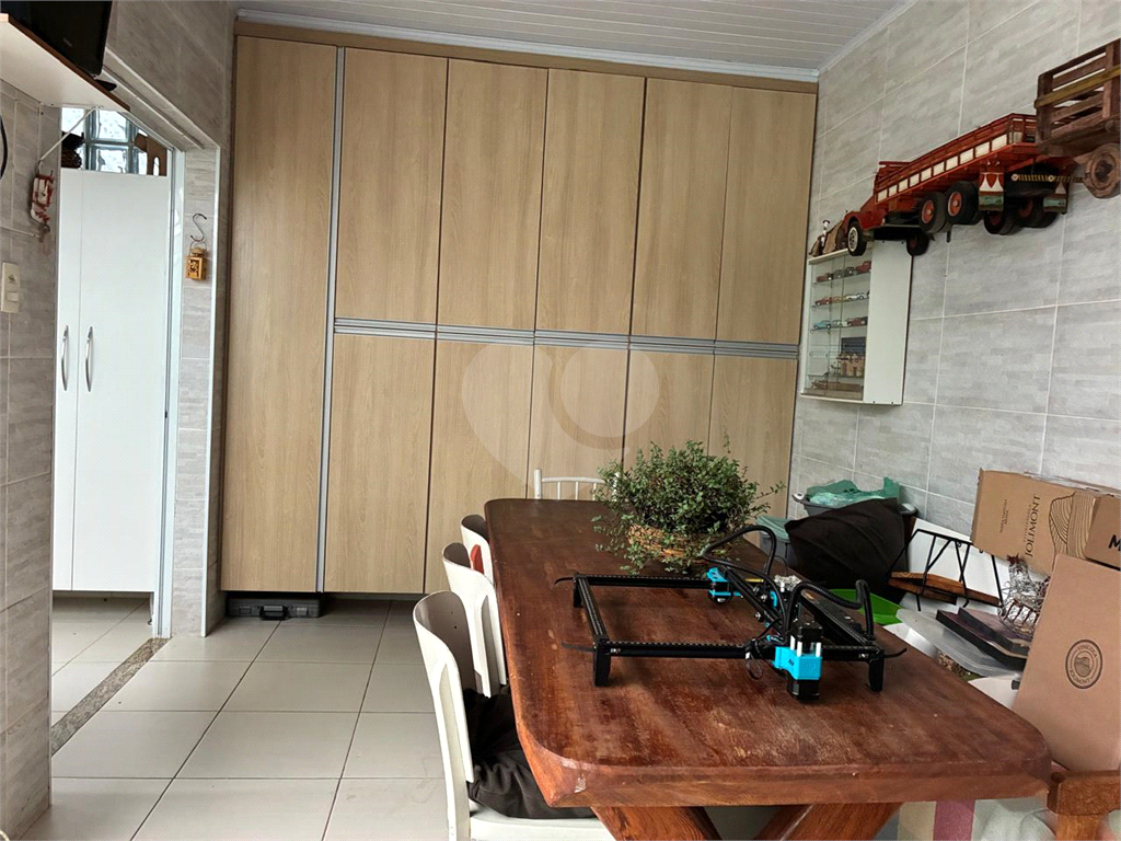 Casa, 3 quartos, 120 m² - Foto 8