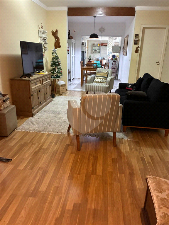 Casa, 3 quartos, 120 m² - Foto 3