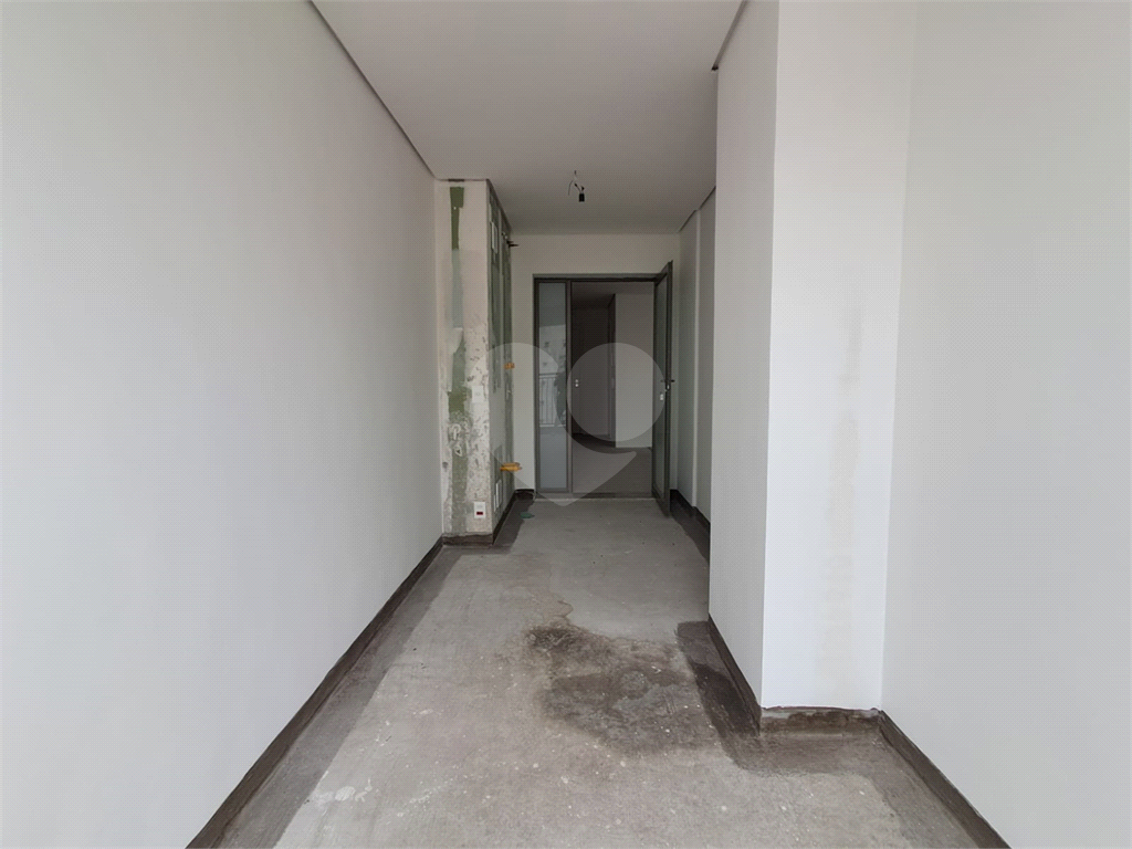 COBERTURA de 285m² 4 salas amplas, duas varanda 4 suítes 3 vagas de garagem lazer completo Perdizes