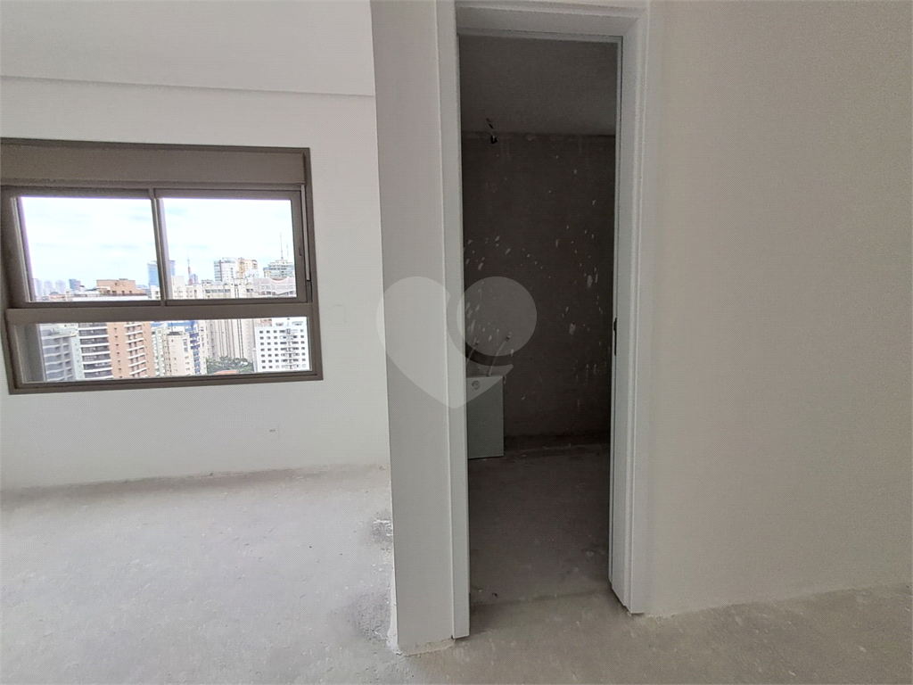 COBERTURA de 285m² 4 salas amplas, duas varanda 4 suítes 3 vagas de garagem lazer completo Perdizes