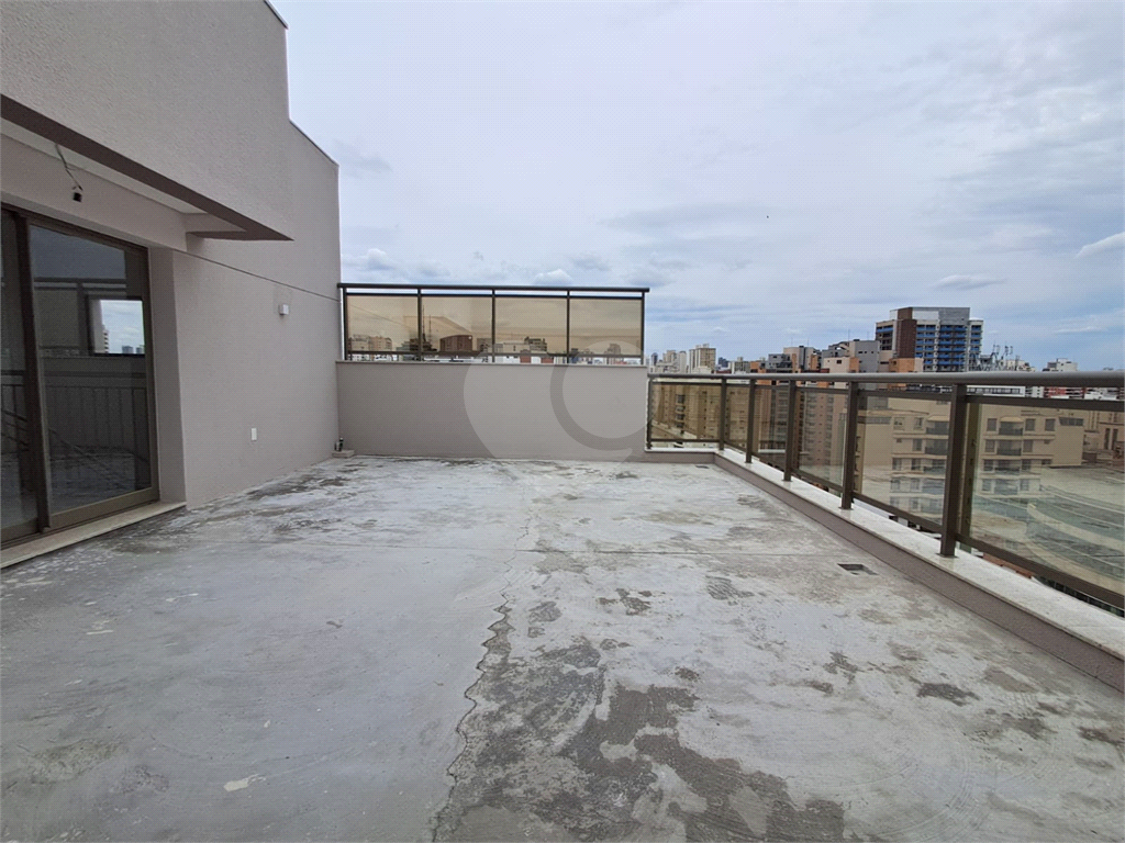 COBERTURA de 285m² 4 salas amplas, duas varanda 4 suítes 3 vagas de garagem lazer completo Perdizes