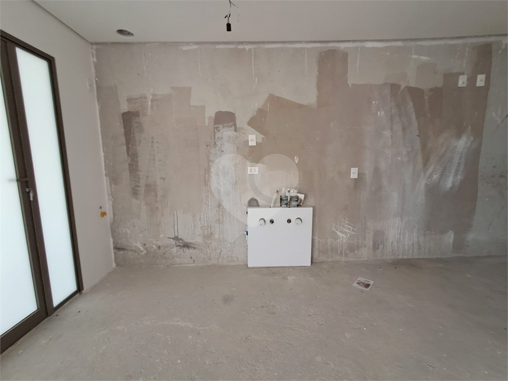 COBERTURA de 285m² 4 salas amplas, duas varanda 4 suítes 3 vagas de garagem lazer completo Perdizes