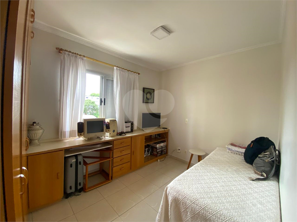 APARTAMENTO em MANDAQUI