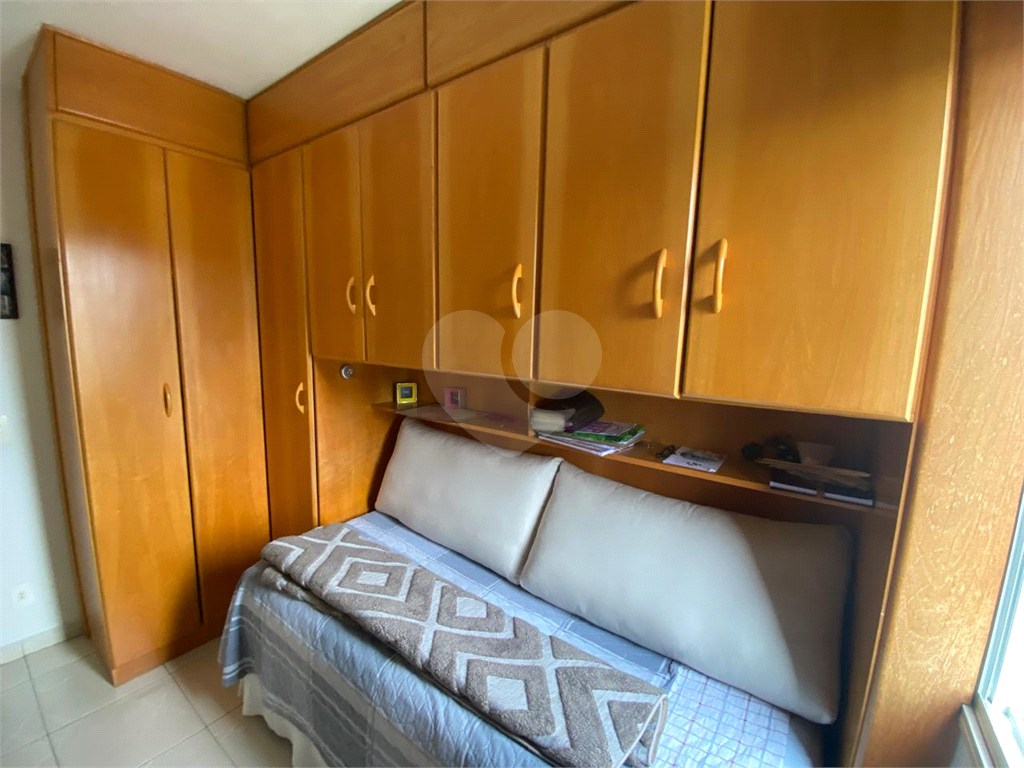 APARTAMENTO em MANDAQUI