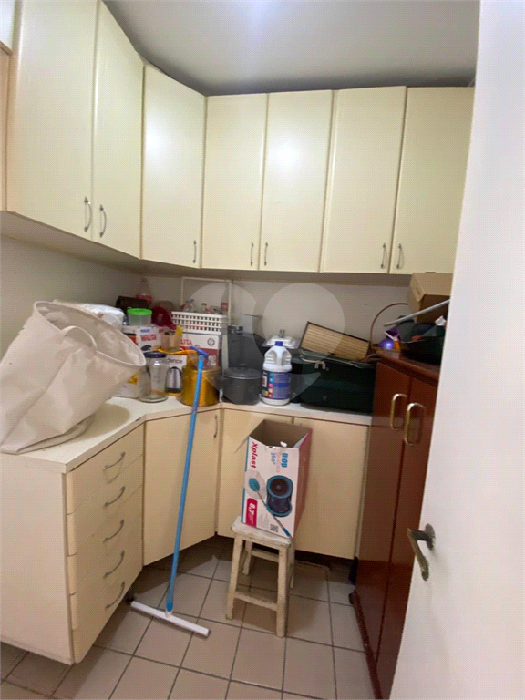 APARTAMENTO em MANDAQUI