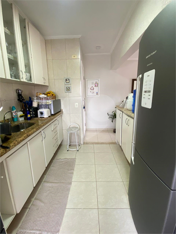 APARTAMENTO em MANDAQUI