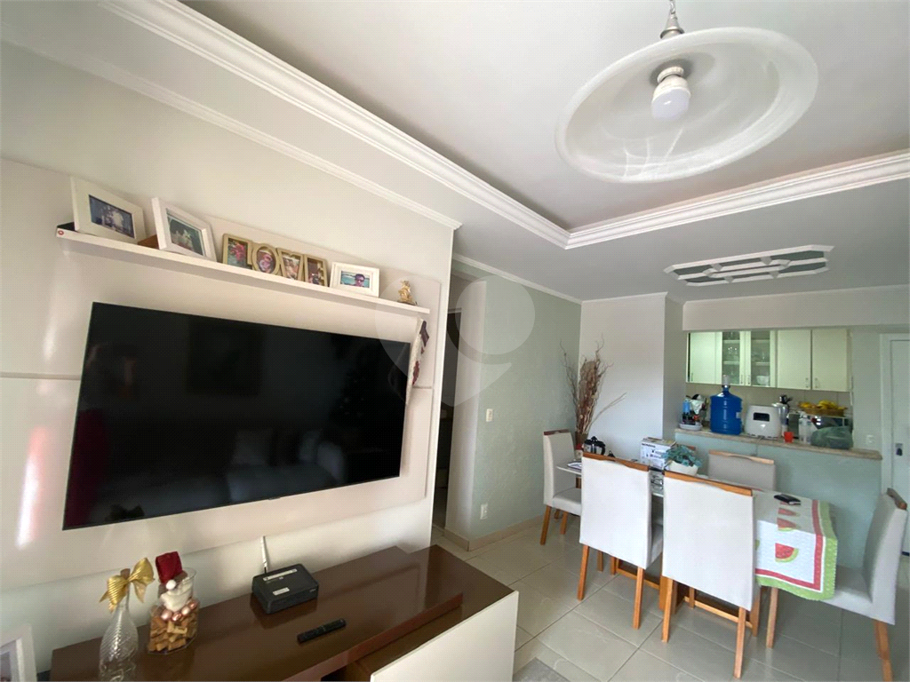 APARTAMENTO em MANDAQUI