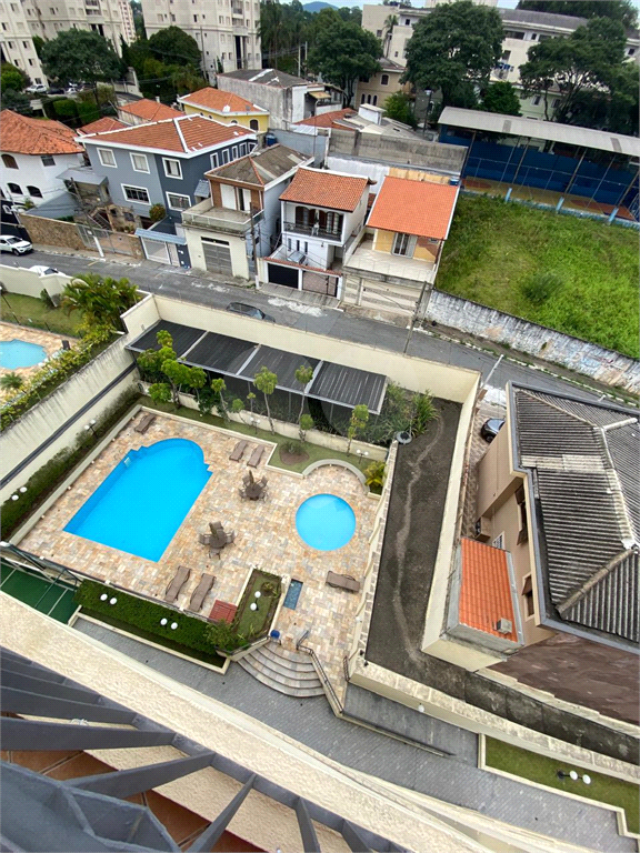 APARTAMENTO em MANDAQUI