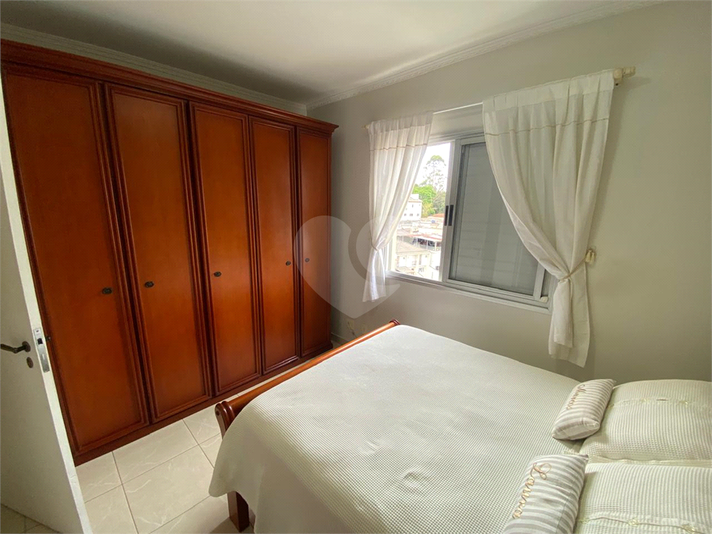 APARTAMENTO em MANDAQUI