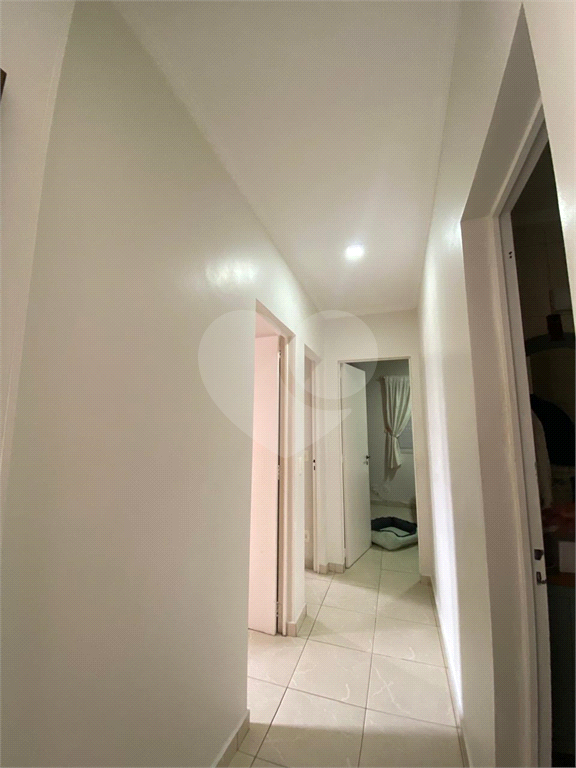 APARTAMENTO em MANDAQUI