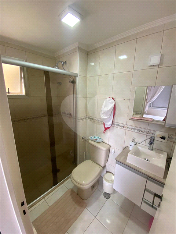 APARTAMENTO em MANDAQUI