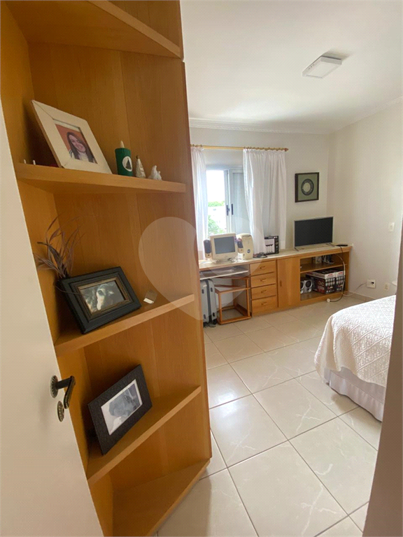 APARTAMENTO em MANDAQUI
