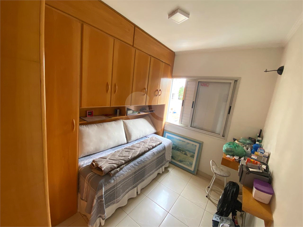 APARTAMENTO em MANDAQUI