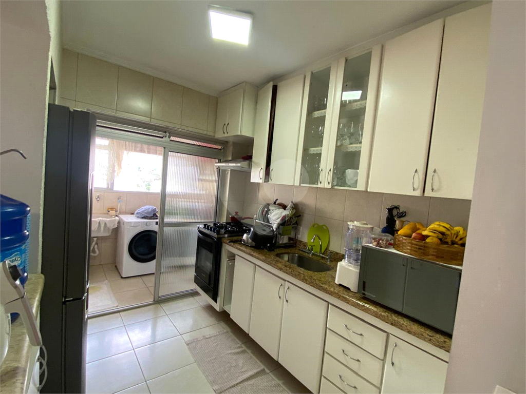 APARTAMENTO em MANDAQUI