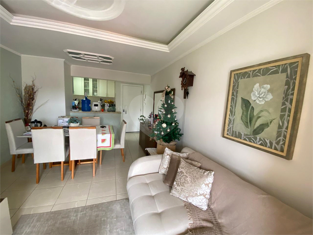 APARTAMENTO em MANDAQUI