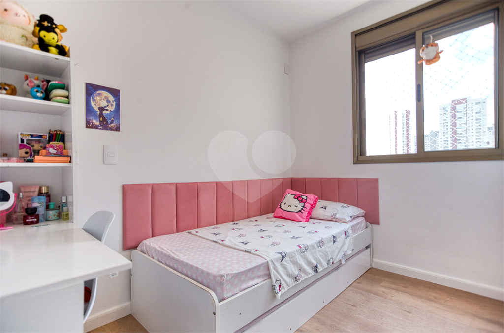 APARTAMENTO em BARRA FUNDA