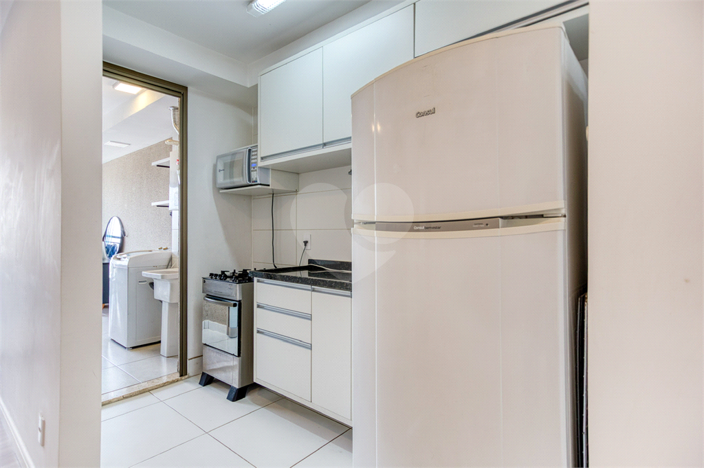 APARTAMENTO em BARRA FUNDA