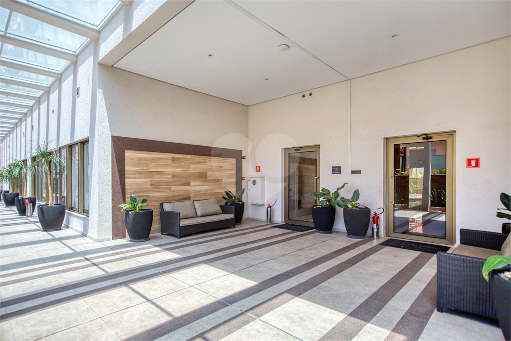 APARTAMENTO em BARRA FUNDA