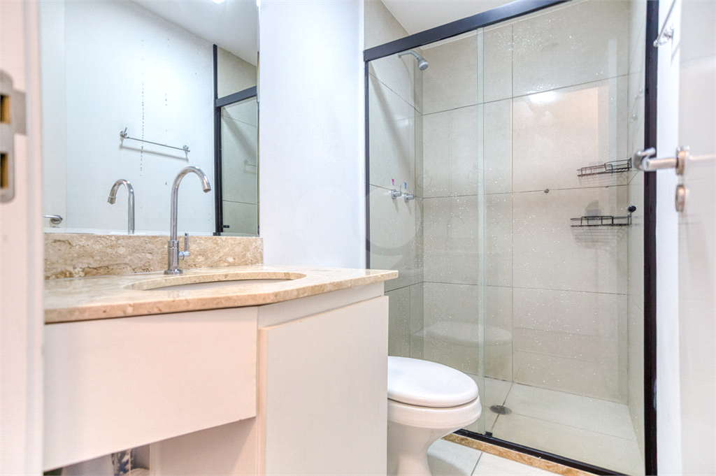 APARTAMENTO em BARRA FUNDA