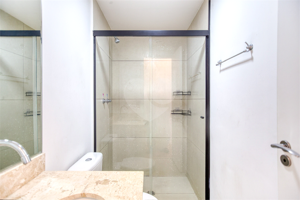 APARTAMENTO em BARRA FUNDA